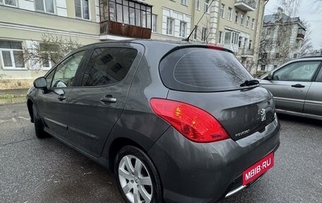 Peugeot 308 II, 2010 год, 520 000 рублей, 7 фотография