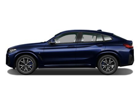 BMW X4, 2024 год, 9 690 000 рублей, 3 фотография