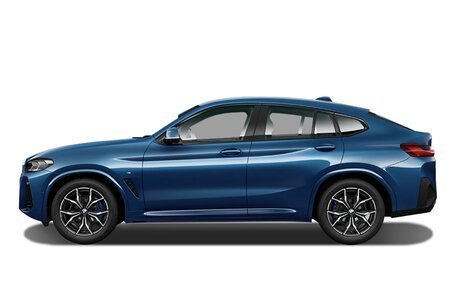 BMW X4, 2024 год, 9 690 000 рублей, 8 фотография