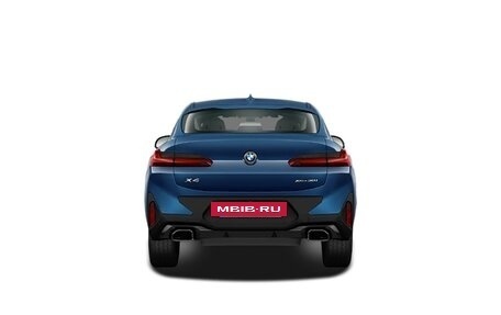 BMW X4, 2024 год, 9 690 000 рублей, 10 фотография