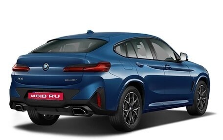 BMW X4, 2024 год, 9 690 000 рублей, 7 фотография