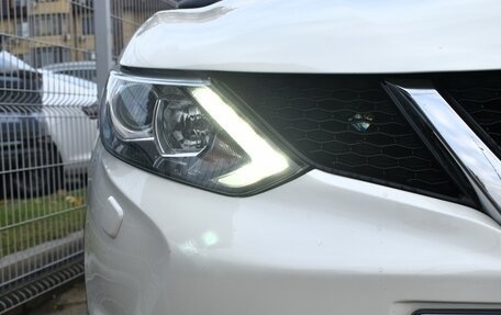 Nissan Qashqai, 2014 год, 1 475 000 рублей, 7 фотография