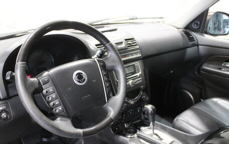 SsangYong Rexton III, 2013 год, 1 239 000 рублей, 6 фотография