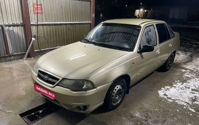 Daewoo Nexia I рестайлинг, 2011 год, 222 000 рублей, 1 фотография