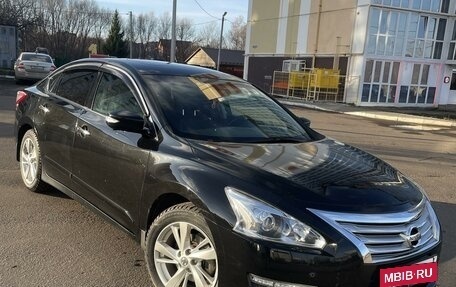 Nissan Teana, 2014 год, 1 650 000 рублей, 3 фотография