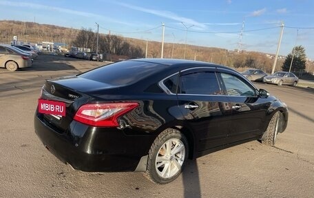 Nissan Teana, 2014 год, 1 650 000 рублей, 2 фотография