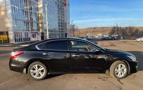 Nissan Teana, 2014 год, 1 650 000 рублей, 12 фотография