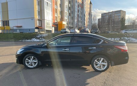 Nissan Teana, 2014 год, 1 650 000 рублей, 11 фотография