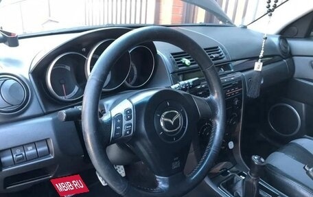 Mazda 3 MPS, 2007 год, 1 590 000 рублей, 4 фотография