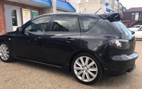 Mazda 3 MPS, 2007 год, 1 590 000 рублей, 9 фотография