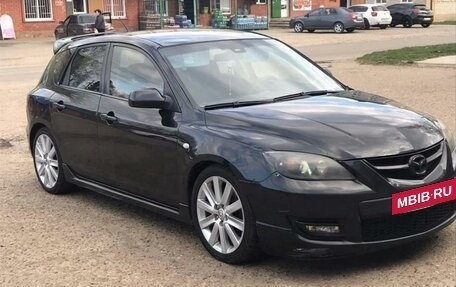 Mazda 3 MPS, 2007 год, 1 590 000 рублей, 8 фотография