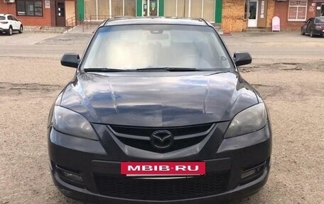 Mazda 3 MPS, 2007 год, 1 590 000 рублей, 7 фотография