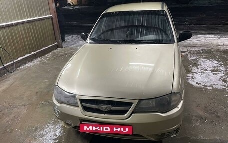 Daewoo Nexia I рестайлинг, 2011 год, 222 000 рублей, 2 фотография