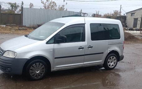 Volkswagen Caddy III рестайлинг, 2004 год, 485 000 рублей, 2 фотография