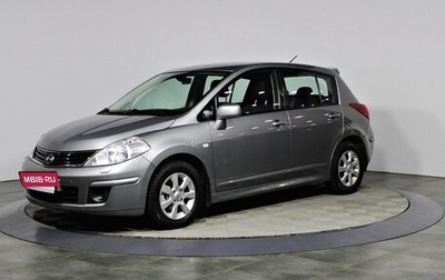 Nissan Tiida, 2012 год, 897 000 рублей, 1 фотография