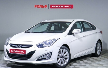 Hyundai i40 I рестайлинг, 2013 год, 1 500 000 рублей, 1 фотография