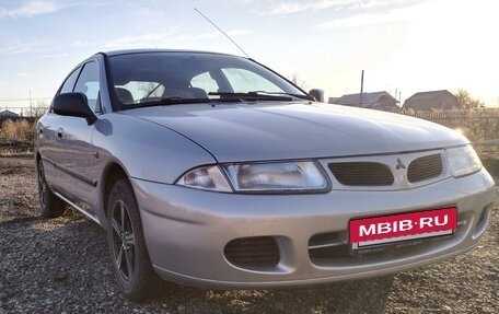 Mitsubishi Carisma I, 1998 год, 350 000 рублей, 3 фотография