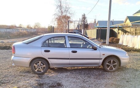 Mitsubishi Carisma I, 1998 год, 350 000 рублей, 9 фотография