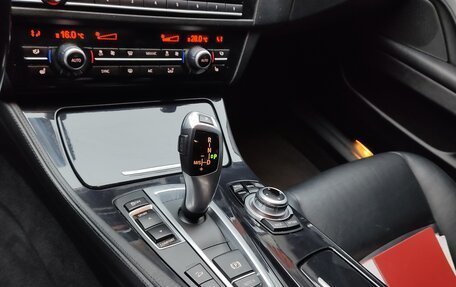 BMW 5 серия, 2015 год, 2 800 000 рублей, 7 фотография