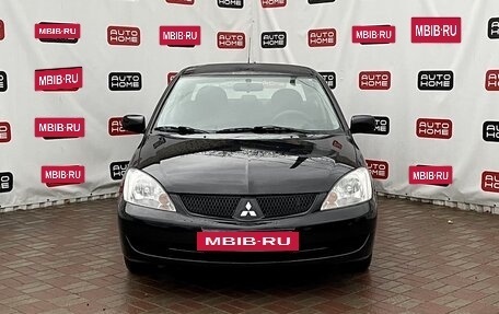 Mitsubishi Lancer IX, 2007 год, 459 990 рублей, 2 фотография