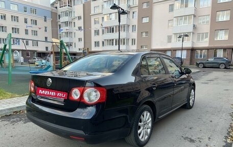 Volkswagen Jetta VI, 2008 год, 750 000 рублей, 4 фотография