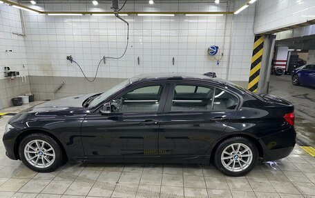 BMW 3 серия, 2016 год, 2 450 000 рублей, 3 фотография