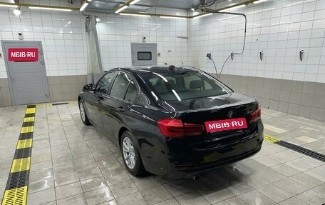 BMW 3 серия, 2016 год, 2 450 000 рублей, 4 фотография