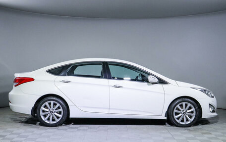 Hyundai i40 I рестайлинг, 2013 год, 1 500 000 рублей, 4 фотография