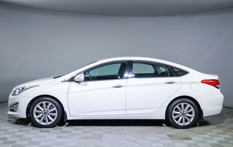 Hyundai i40 I рестайлинг, 2013 год, 1 500 000 рублей, 8 фотография