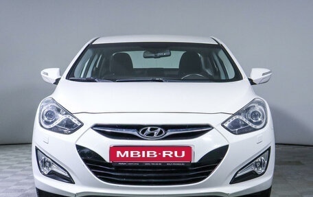 Hyundai i40 I рестайлинг, 2013 год, 1 500 000 рублей, 2 фотография