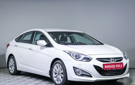 Hyundai i40 I рестайлинг, 2013 год, 1 500 000 рублей, 3 фотография