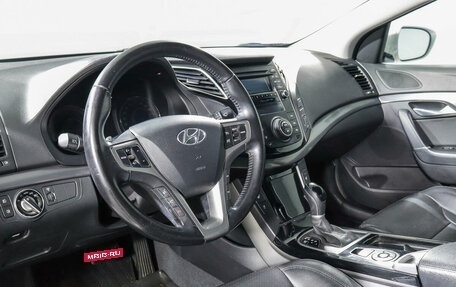 Hyundai i40 I рестайлинг, 2013 год, 1 500 000 рублей, 14 фотография