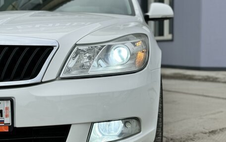 Skoda Octavia, 2012 год, 1 299 000 рублей, 1 фотография