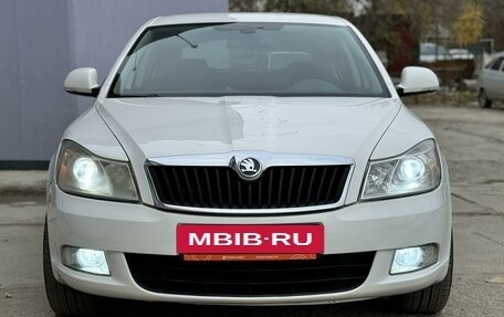 Skoda Octavia, 2012 год, 1 299 000 рублей, 4 фотография