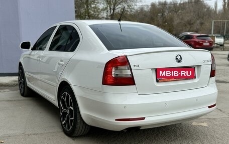 Skoda Octavia, 2012 год, 1 299 000 рублей, 5 фотография