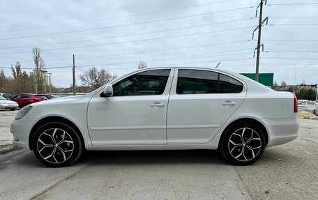 Skoda Octavia, 2012 год, 1 299 000 рублей, 7 фотография