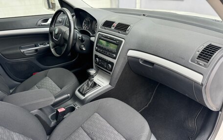 Skoda Octavia, 2012 год, 1 299 000 рублей, 18 фотография