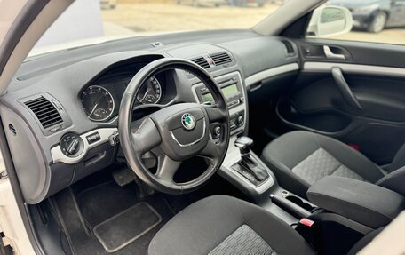 Skoda Octavia, 2012 год, 1 299 000 рублей, 13 фотография