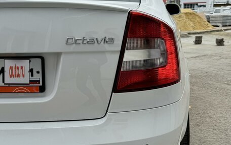 Skoda Octavia, 2012 год, 1 299 000 рублей, 8 фотография