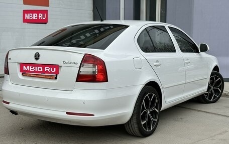 Skoda Octavia, 2012 год, 1 299 000 рублей, 10 фотография