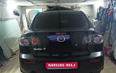 Mazda 3, 2008 год, 963 000 рублей, 9 фотография