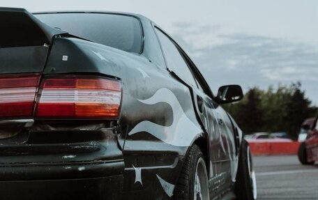 Toyota Mark II VIII (X100), 1997 год, 800 000 рублей, 5 фотография