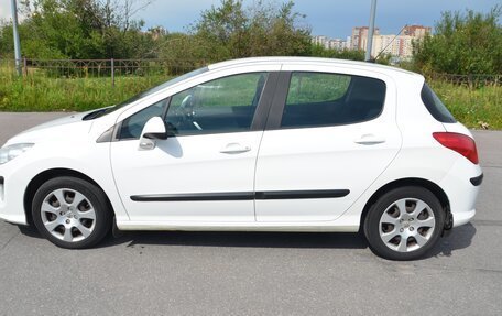 Peugeot 308 II, 2011 год, 620 000 рублей, 2 фотография