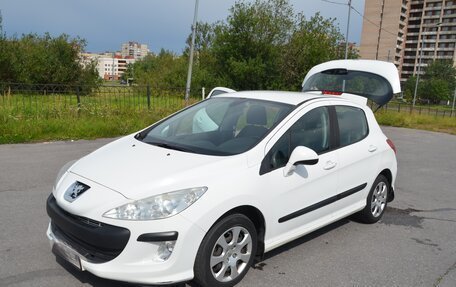 Peugeot 308 II, 2011 год, 620 000 рублей, 3 фотография