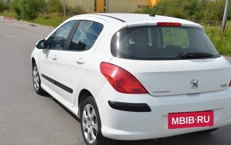 Peugeot 308 II, 2011 год, 620 000 рублей, 11 фотография