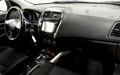 Mitsubishi ASX I рестайлинг, 2012 год, 1 140 000 рублей, 5 фотография