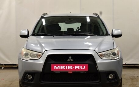 Mitsubishi ASX I рестайлинг, 2012 год, 1 140 000 рублей, 3 фотография