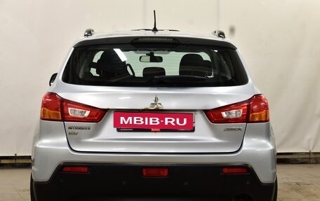 Mitsubishi ASX I рестайлинг, 2012 год, 1 140 000 рублей, 4 фотография