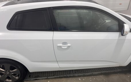 KIA cee'd I рестайлинг, 2011 год, 850 000 рублей, 6 фотография