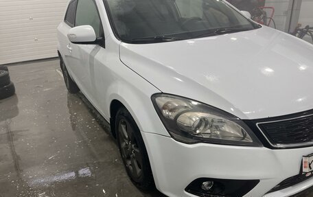 KIA cee'd I рестайлинг, 2011 год, 850 000 рублей, 12 фотография